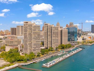 1001 W Jefferson Ave #300/12A, Detroit, MI, 48226