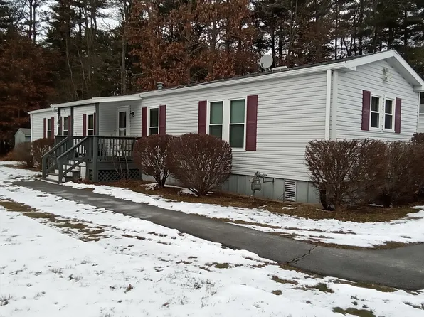 145 Wesley Cir, Middleboro, MA 02346