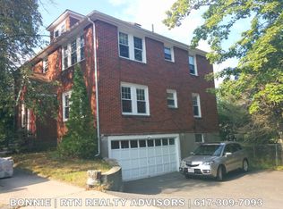 21 Nottinghill Rd, Brighton, MA 02135