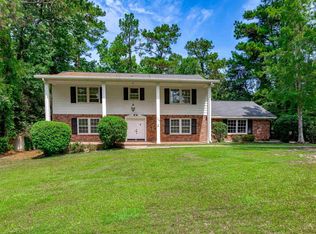 3439 Overcreek Rd, Columbia, SC 29206