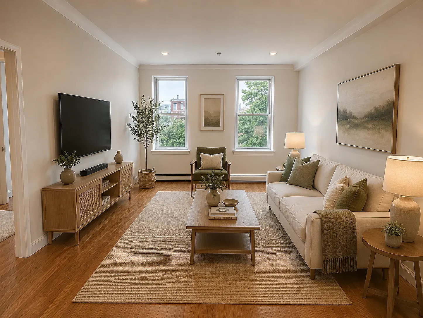13 Irving Place — Photo 1