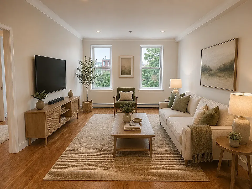 13 Irving Pl #4B