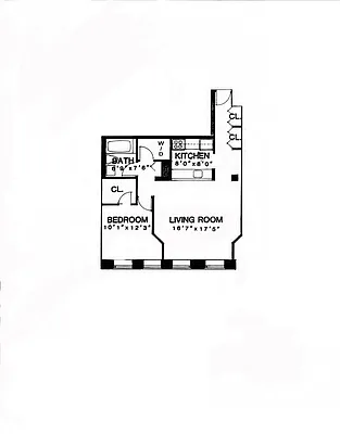 Rented by C C Lee Realty  | media 2