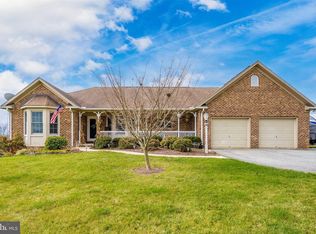2711 Canada Hill Rd, Myersville, MD 21773