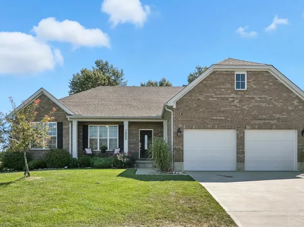 5888 Golden Bell Way, Liberty Township, OH 45011