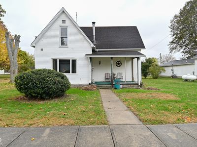 8083 Walnut St, Coatesville, IN, 46121