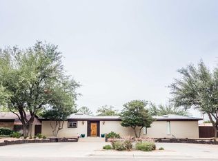 2500 Maxwell Dr, Midland, TX 79705
