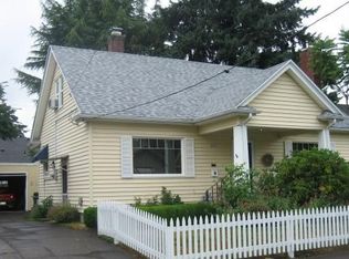 4417 SE Windsor Ct, Portland, OR 97206