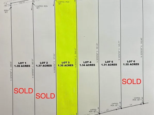 3 County Road 59, Moulton, AL 35650