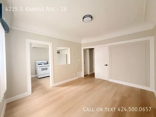4215 S Kansas Ave, Los Angeles, CA