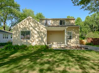 15813 Deering St, Livonia, MI 48154