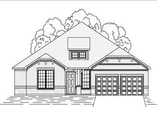 2014 Saint Andrews Dr, Celina, TX 75009