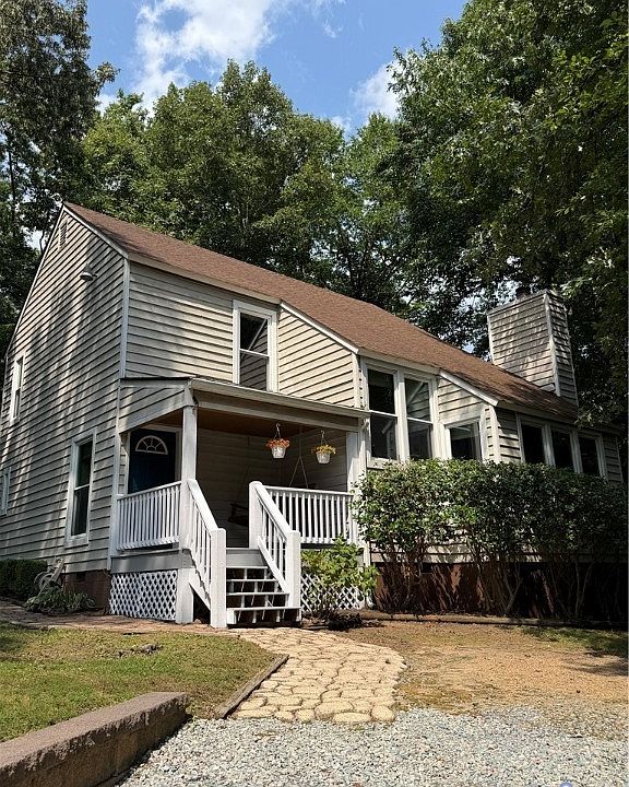 1st image of 8504 Claypool Rd
