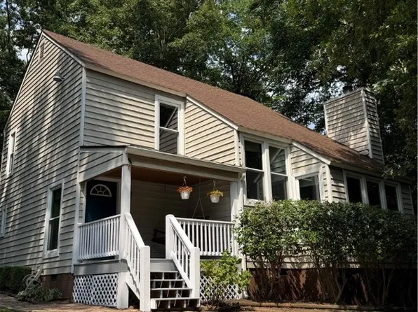 8504 Claypool Rd, North Chesterfield, VA 23236