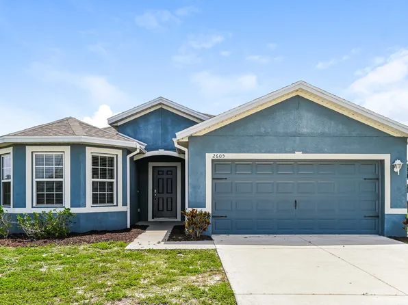 2605 SE 4th Ave, Cape Coral, FL 33904