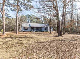 2072 Unadilla Hwy, Unadilla, GA 31091