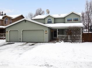 2820 Devin Cir, Anchorage, AK 99516