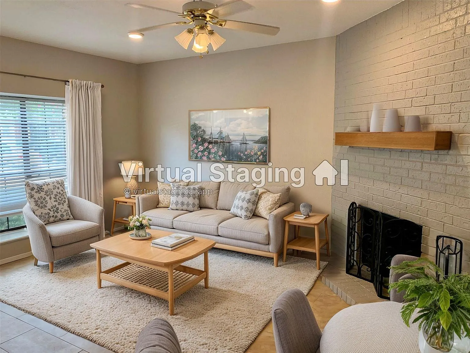 214 Samuel Blvd — Photo 3