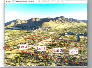 Xx136flot4 N Wildhorse Rd #4, Queen Creek, AZ 85142