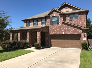5007 Meriden Dr, Houston, TX 77084