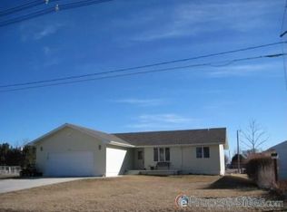 521 W Charles St, Morrill, NE 69358
