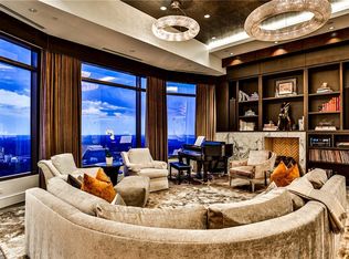 3376 Peachtree Rd NE #56, Atlanta, GA 30326