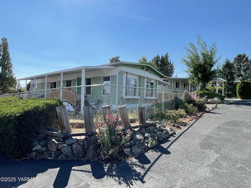 1st image of 8301 Tieton Dr Unit 65
