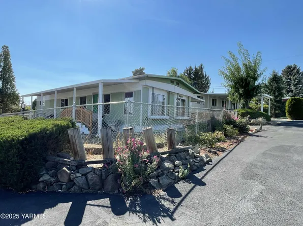 8301 Tieton Dr Unit 65, Yakima, WA 98908