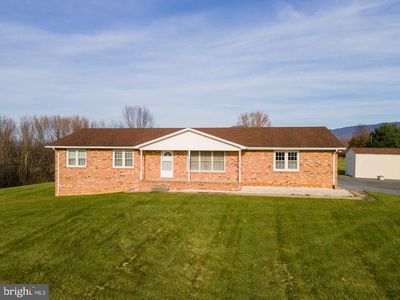 397 Highview Rd, New Market, VA, 22844