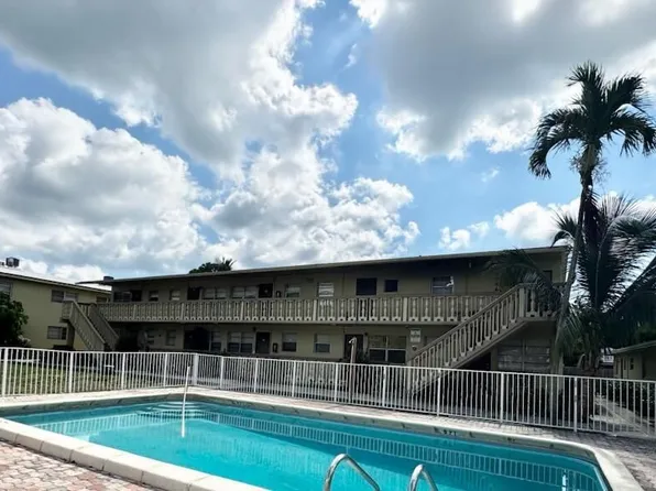 1318 S Federal Hwy APT 31, Lake Worth, FL 33460