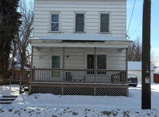 1705 Madison St, Manitowoc, WI 54220
