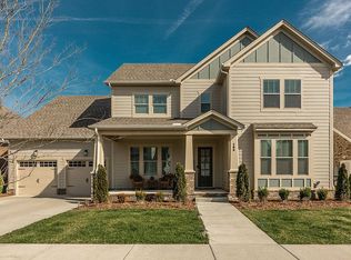 209 Ashington Cir, Hendersonville, TN 37075