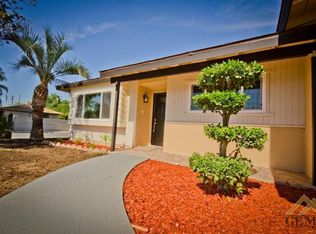 5913 Camp St, Bakersfield, CA 93307