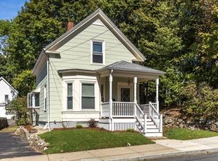 66 Valley St, Malden, MA 02148