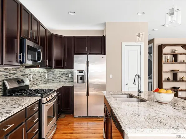 10454 Rutledge Street, Parker, CO 80134