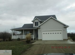 6255 Findlay Rd, Saint Johns, MI 48879