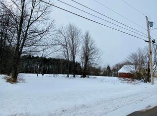 0 Tremont St, Paris, ME 04271