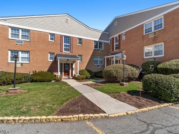 605 Grove St #B9, Clifton City, NJ 07013