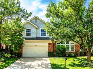 16810 Chesterfield Bluffs Cir, Chesterfield, MO