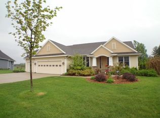 12716 Ospreys Way, Dewitt, MI 48820