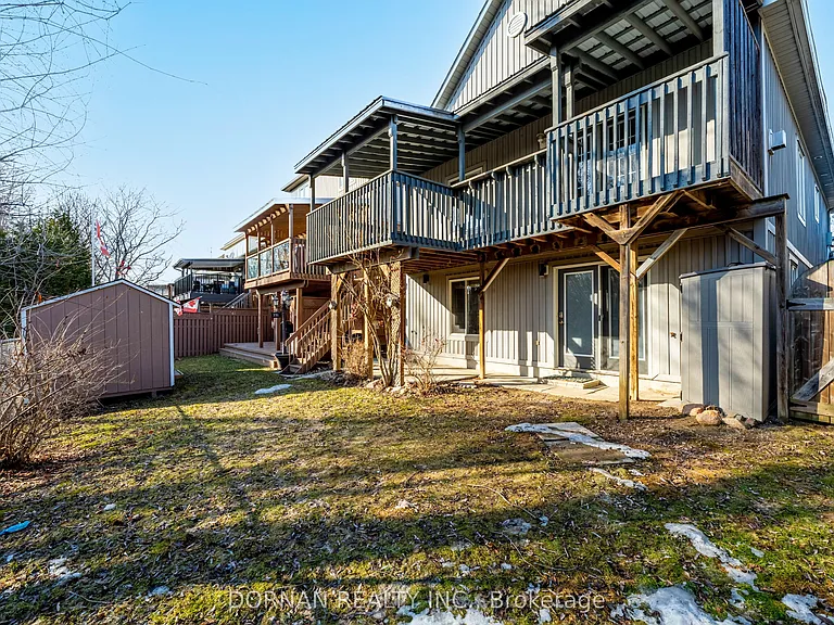 775 Greystone Ct #BASEMENT — Photo 21