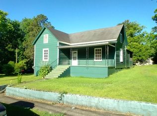3 Sanford Ave, Lagrange, GA 30241