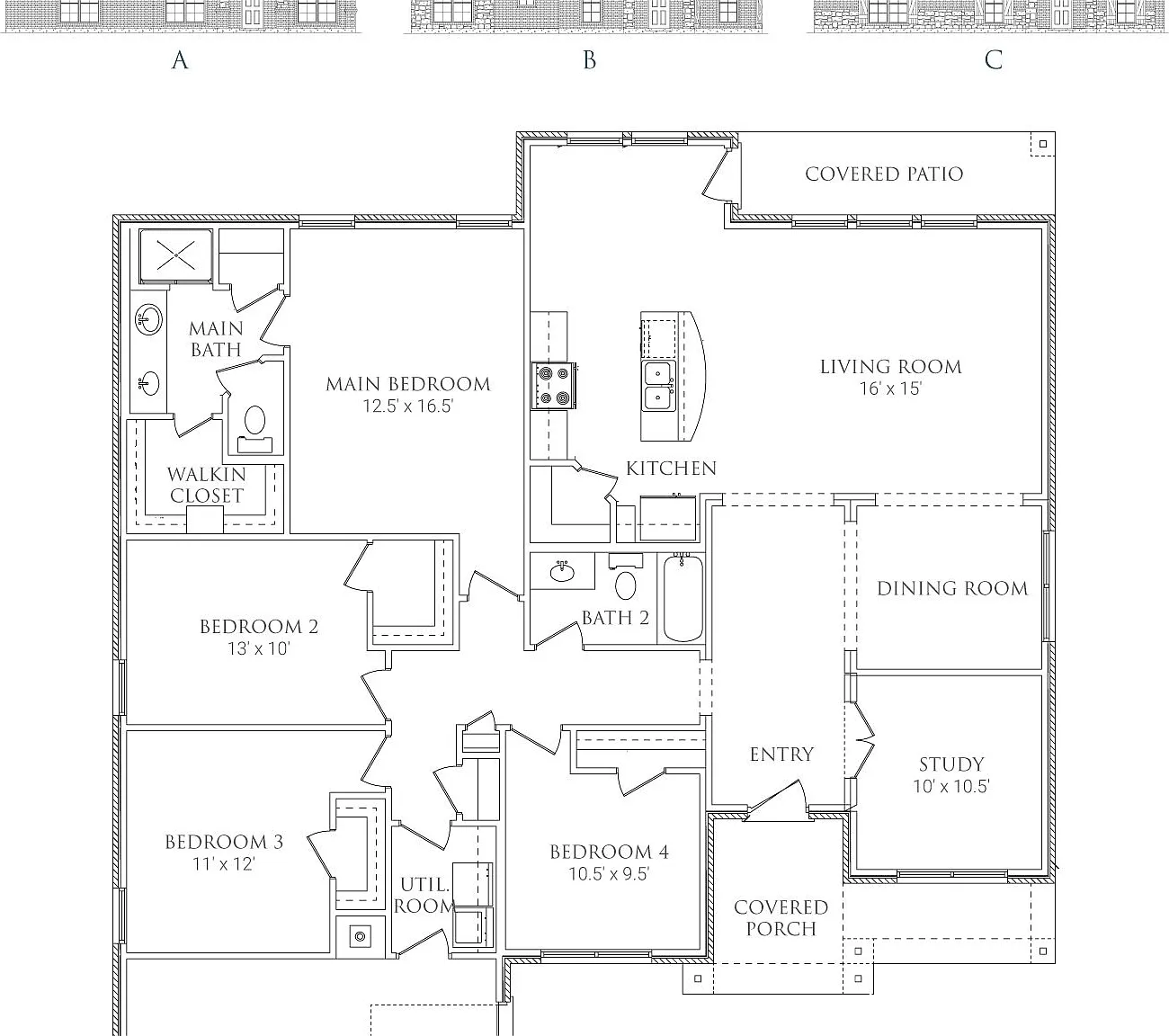 405 Ginger Avenue — Photo 3