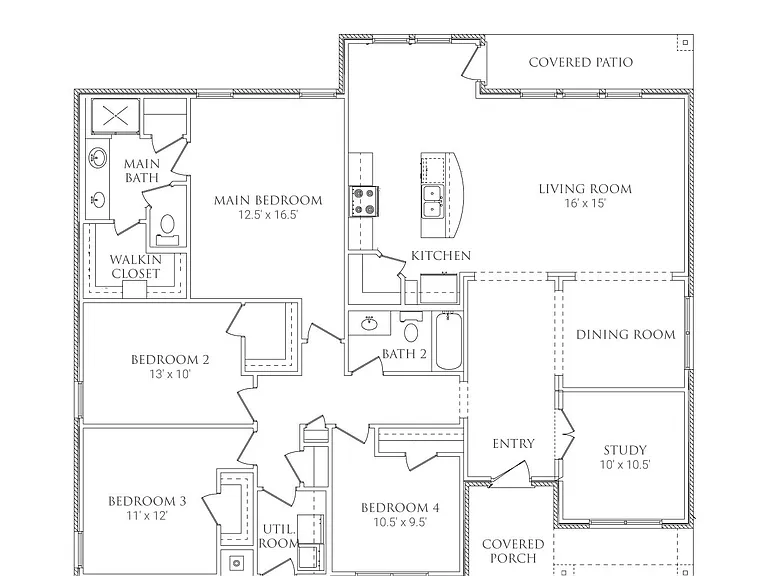 405 Ginger Ave — Photo 3