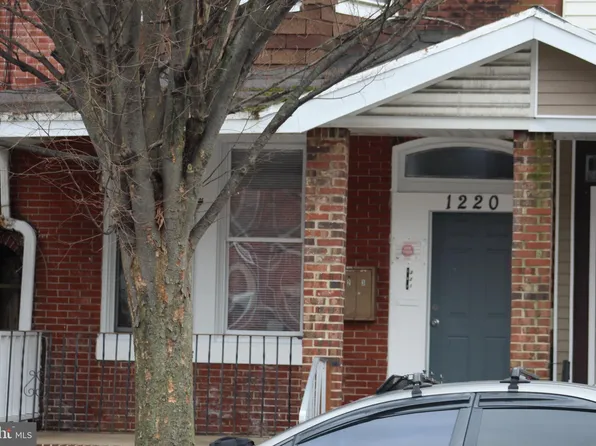 1220 W 4th St, Wilmington, DE 19805