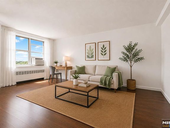 3rd image of 1450 Palisade Ave APT 6F