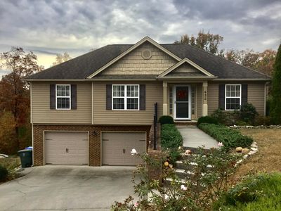 432 Titanium Dr, Hixson, TN, 37343