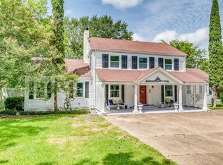 1336 Primrose Ln, Montgomery, AL 36111