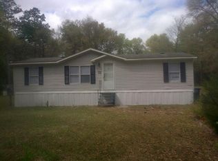 6010 Coastal Hwy, Crawfordville, FL 32327