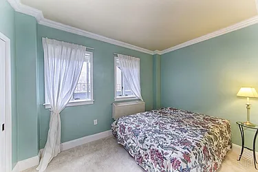 Rented by Halstead Real Estate